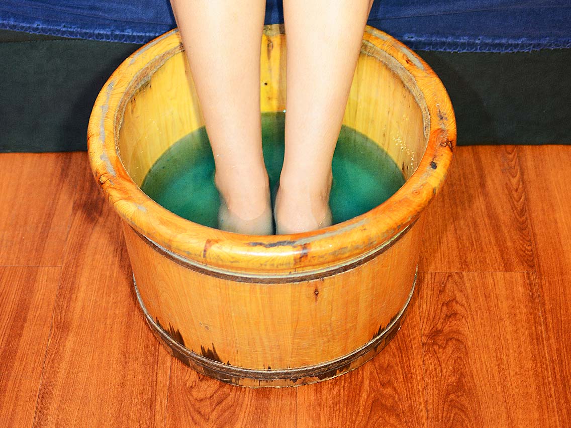 Vip Foot Massage – Beijing Liang Zi Foot Spa